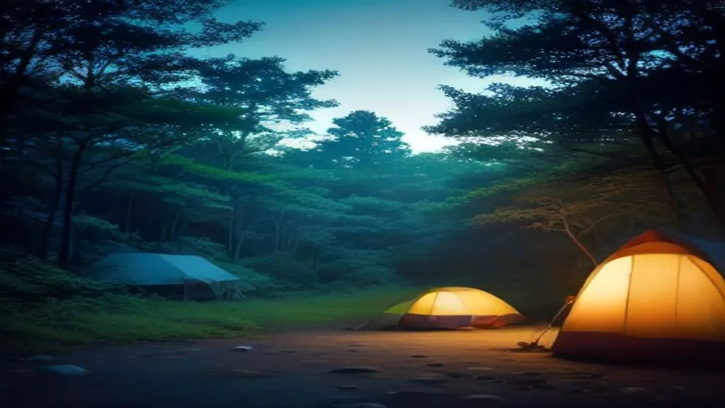 When to go: reading the subtropical climate — illustration
